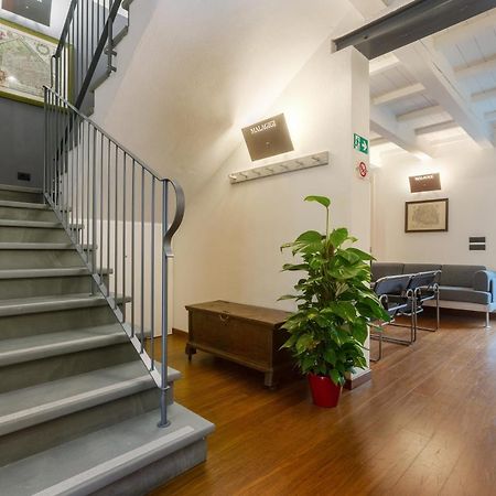 Malagigi Guest House Ferrara Ngoại thất bức ảnh