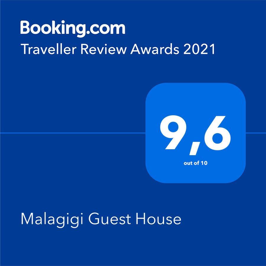 Malagigi Guest House Ferrara Ngoại thất bức ảnh