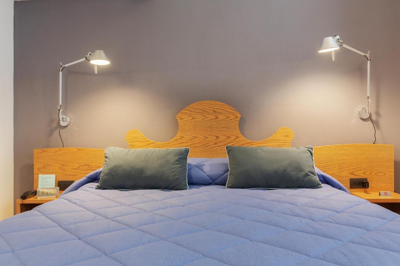 Malagigi Guest House Ferrara Ngoại thất bức ảnh