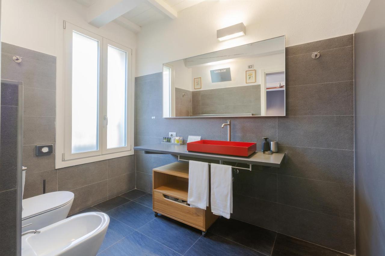 Malagigi Guest House Ferrara Ngoại thất bức ảnh