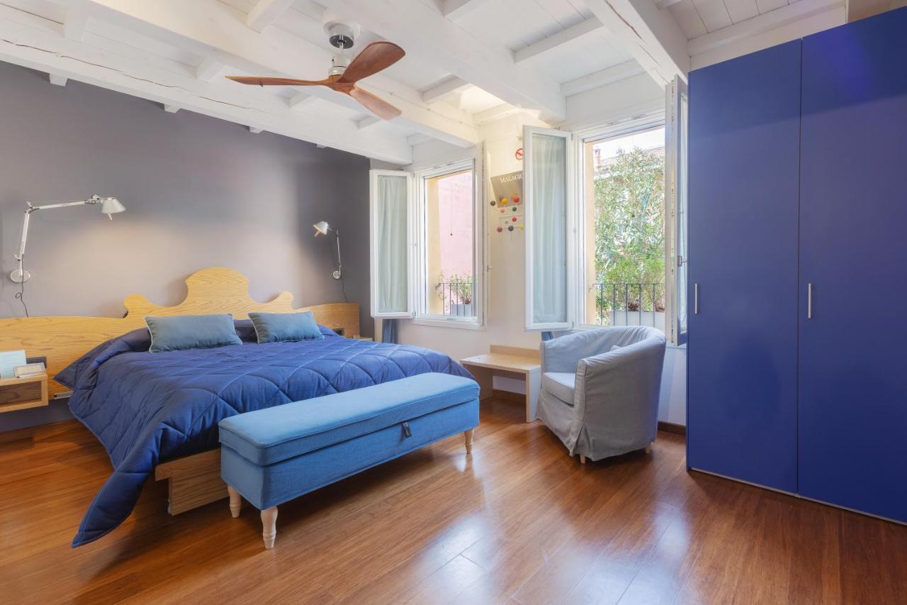 Malagigi Guest House Ferrara Ngoại thất bức ảnh