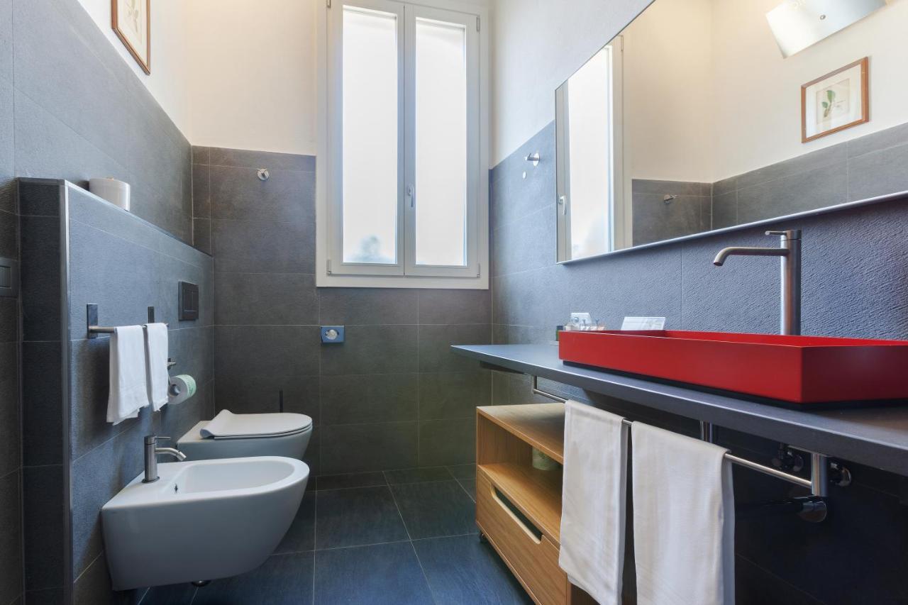 Malagigi Guest House Ferrara Ngoại thất bức ảnh