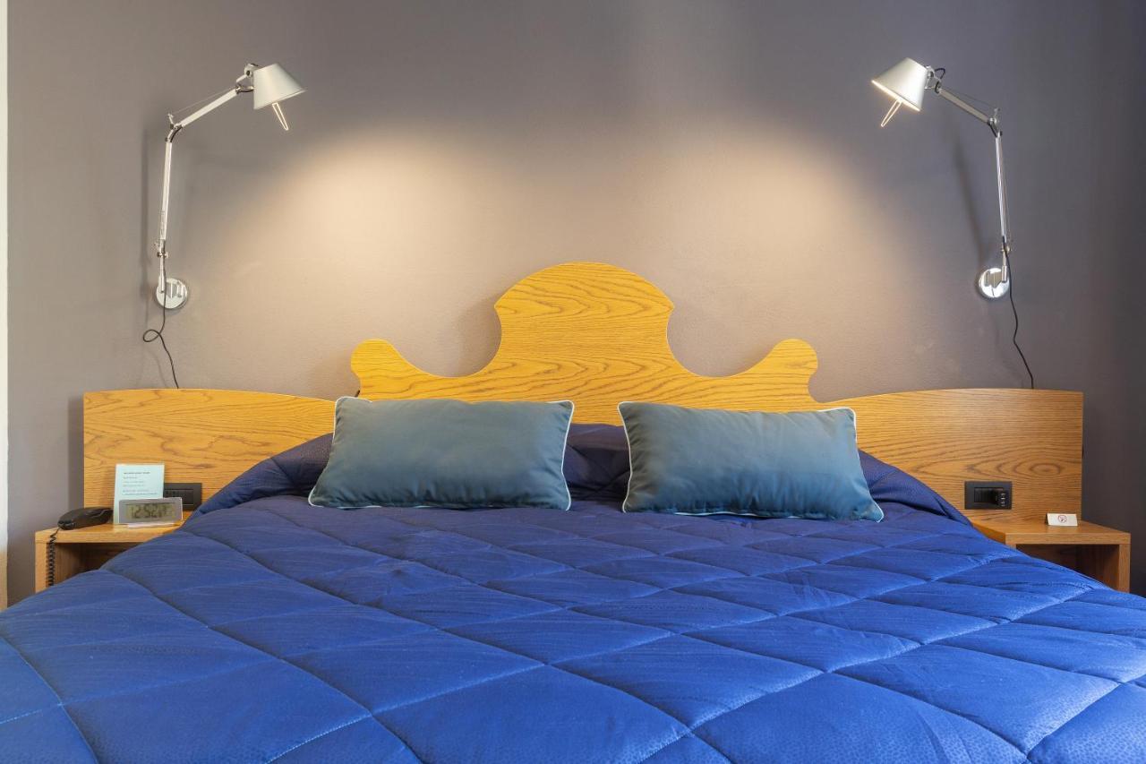 Malagigi Guest House Ferrara Ngoại thất bức ảnh