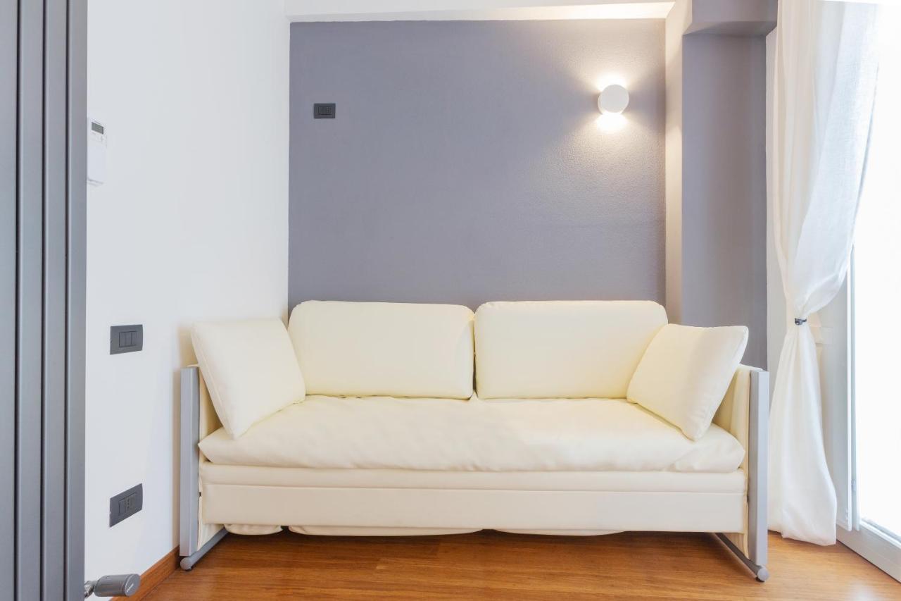 Malagigi Guest House Ferrara Ngoại thất bức ảnh