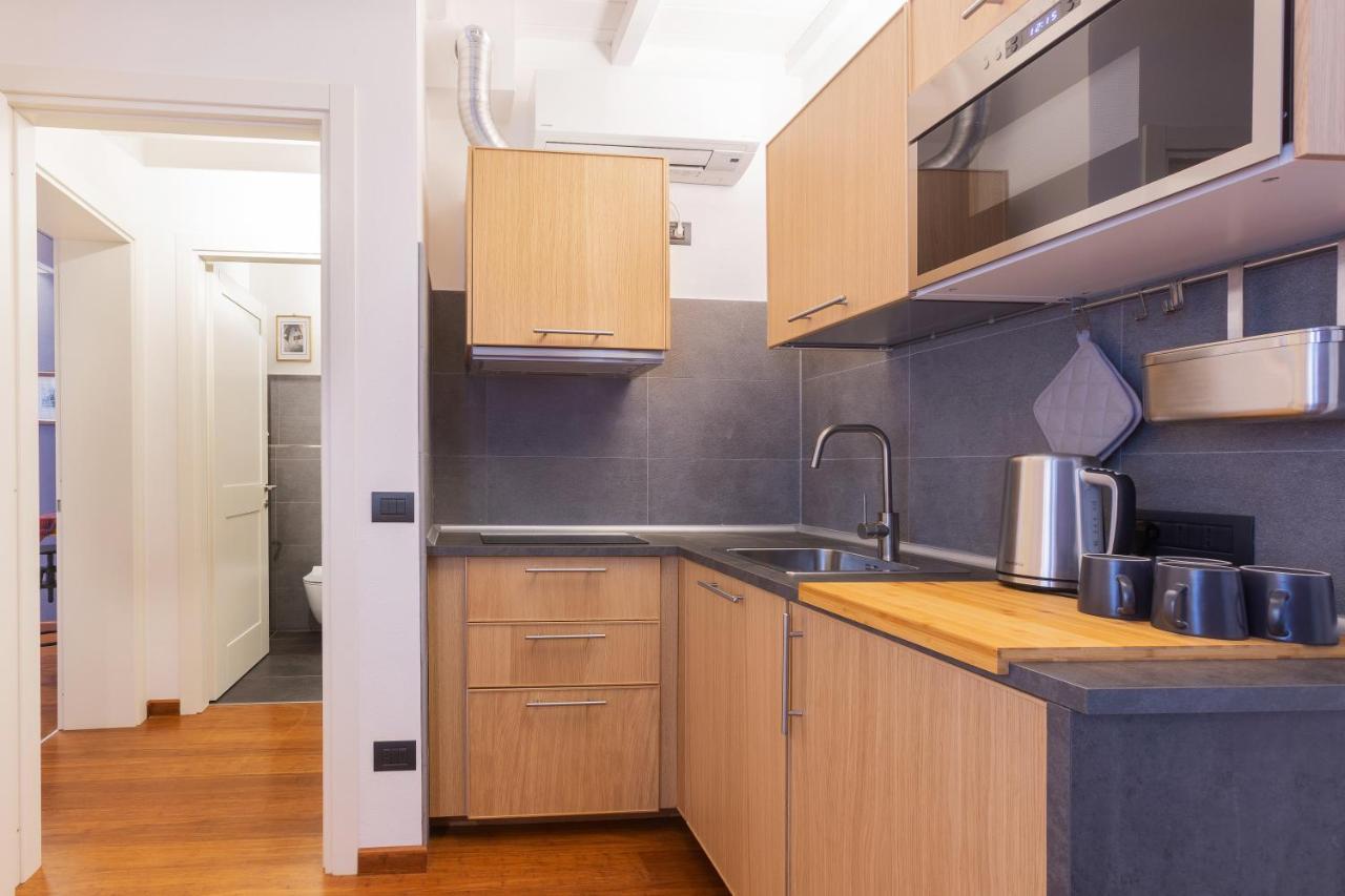 Malagigi Guest House Ferrara Ngoại thất bức ảnh