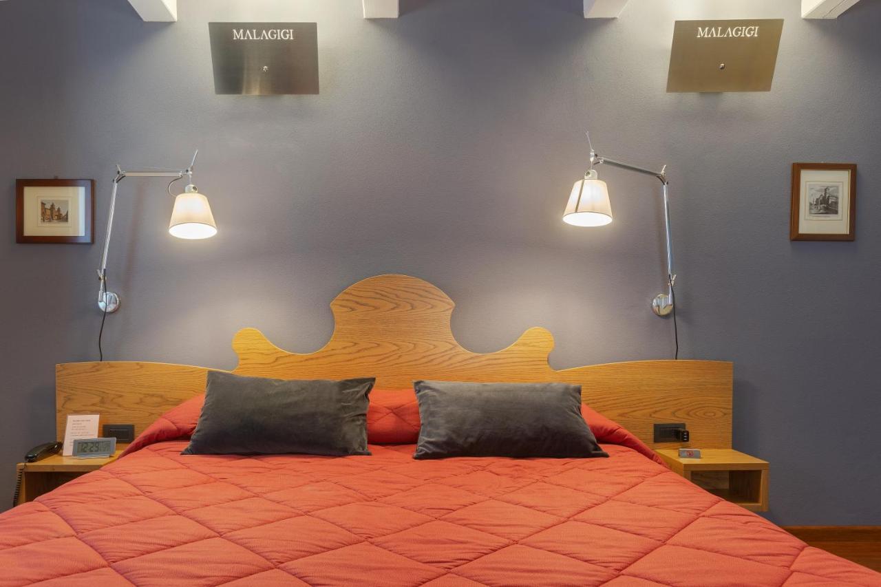 Malagigi Guest House Ferrara Ngoại thất bức ảnh