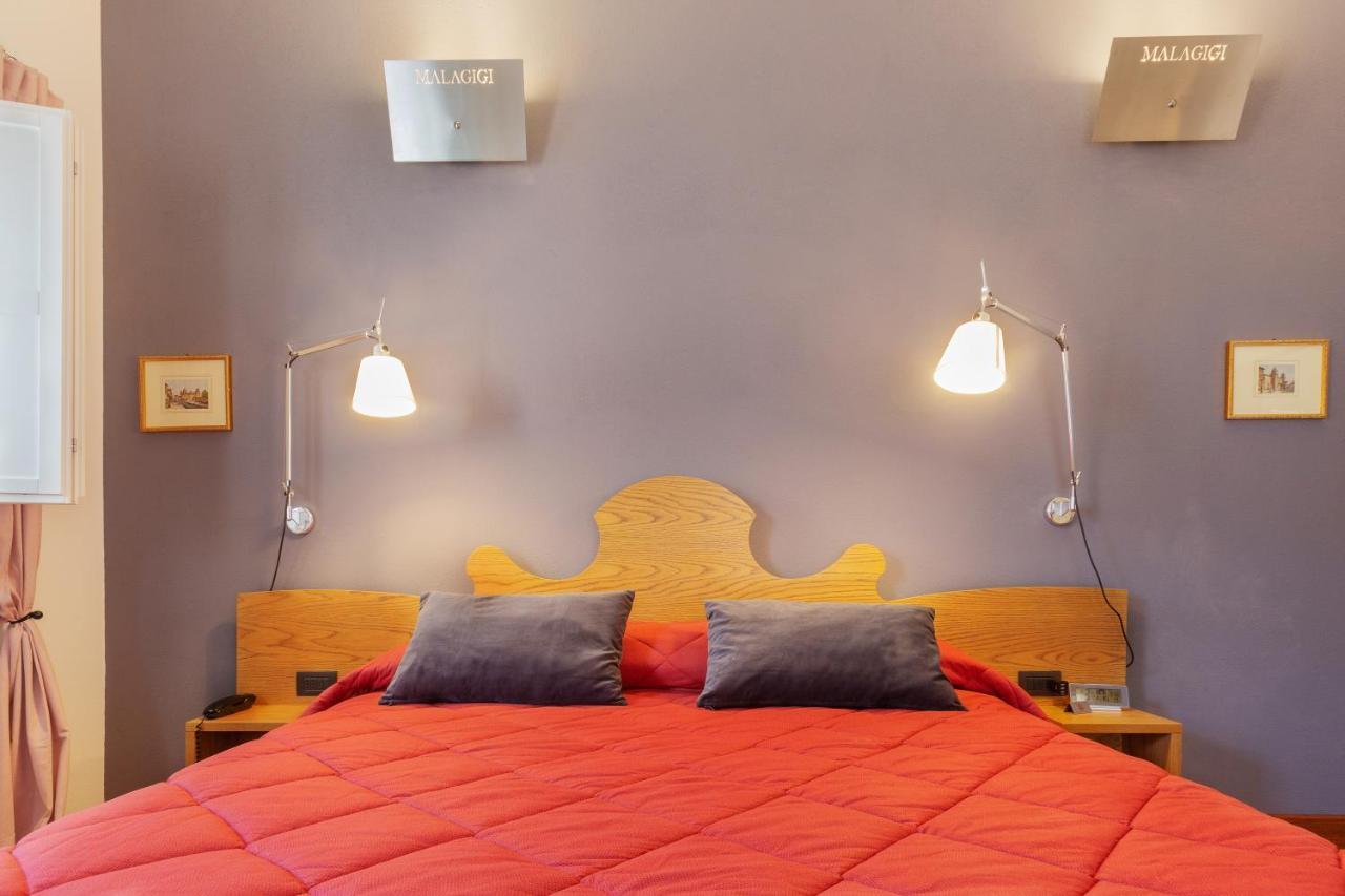 Malagigi Guest House Ferrara Ngoại thất bức ảnh