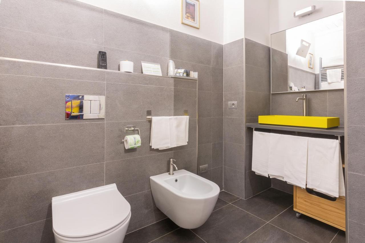 Malagigi Guest House Ferrara Ngoại thất bức ảnh