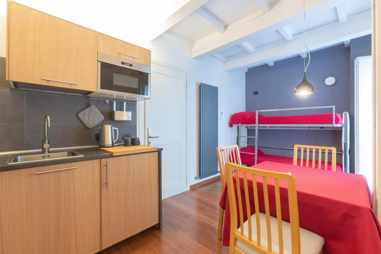 Malagigi Guest House Ferrara Ngoại thất bức ảnh