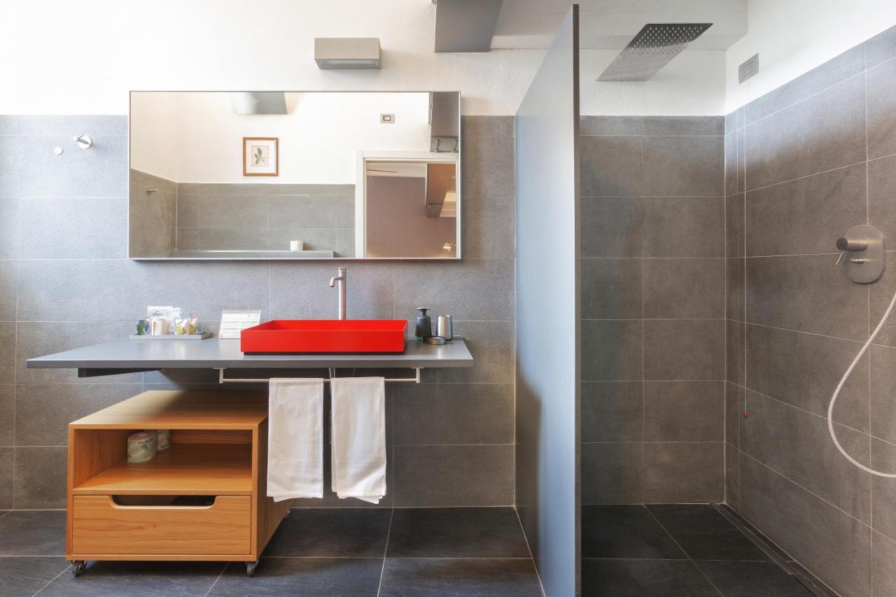 Malagigi Guest House Ferrara Ngoại thất bức ảnh