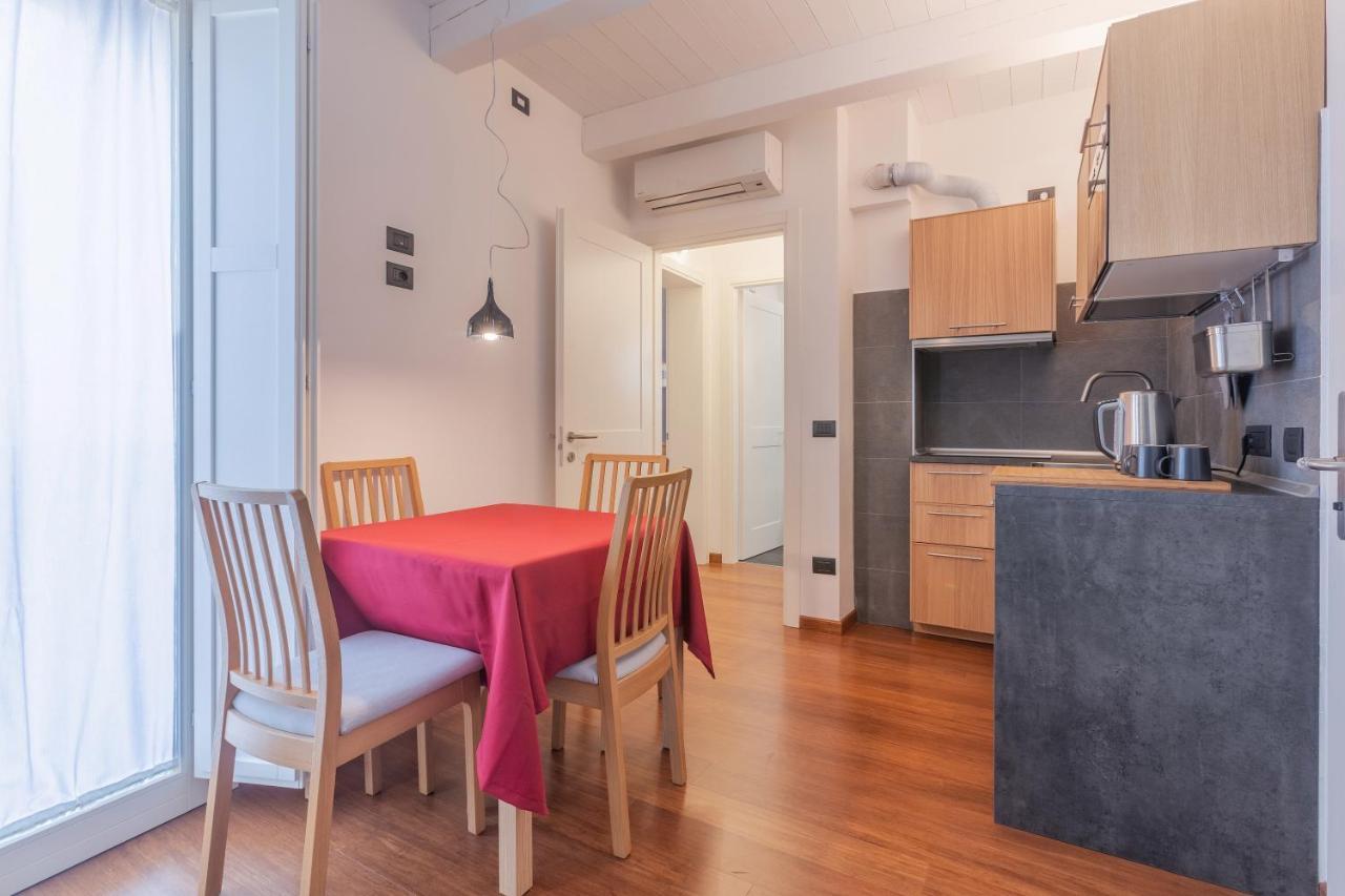 Malagigi Guest House Ferrara Ngoại thất bức ảnh