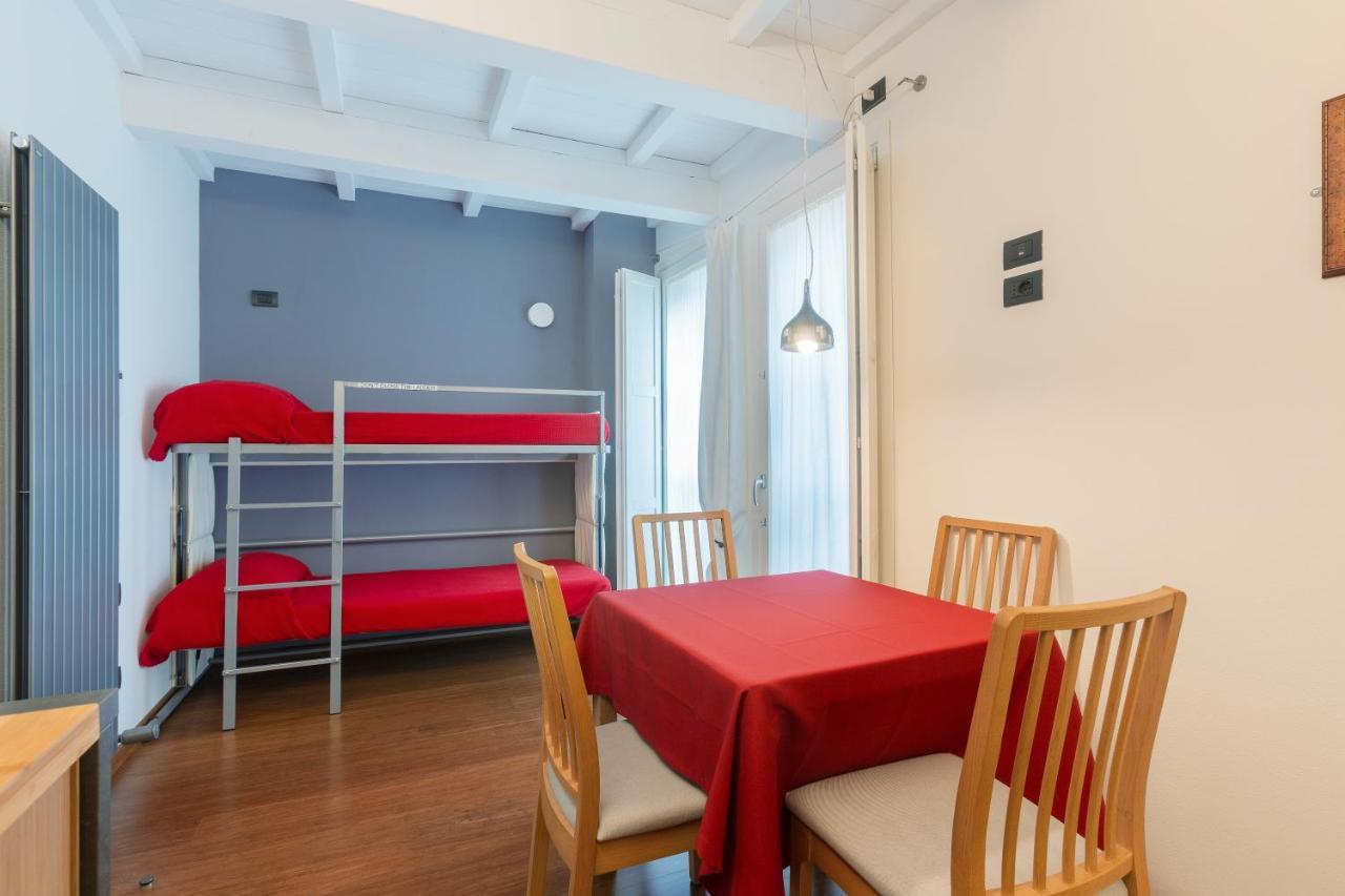 Malagigi Guest House Ferrara Ngoại thất bức ảnh