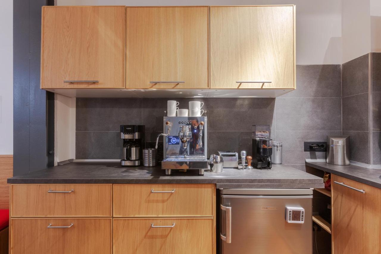 Malagigi Guest House Ferrara Ngoại thất bức ảnh